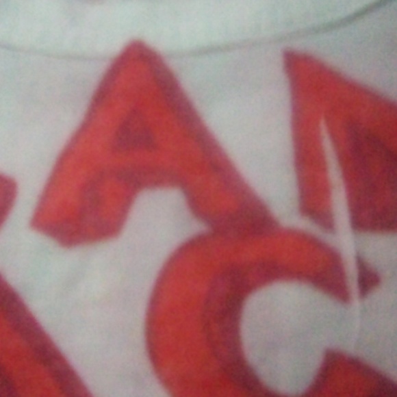 Sesame place brand xl size Pink - Picture 2 of 2